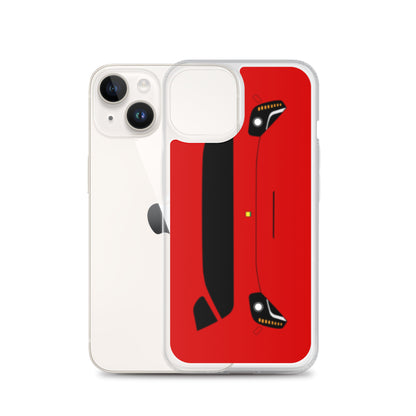 Ferrari F12 Berlinetta iPhone® Case - Gtmotive NFT