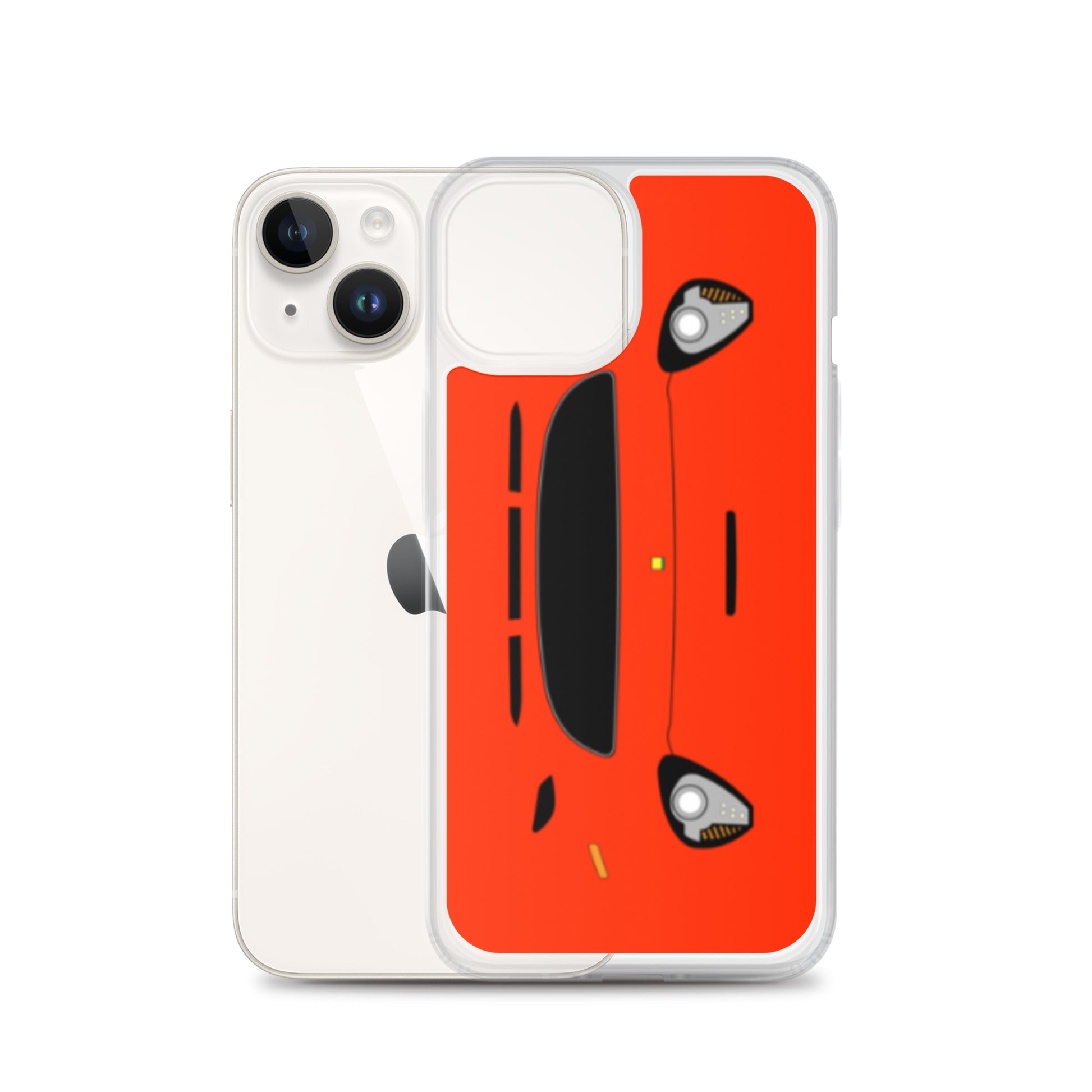 Ferrari California iPhone® Case - Gtmotive NFT