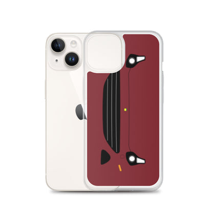 Ferrari California T iPhone® Case - Gtmotive NFT