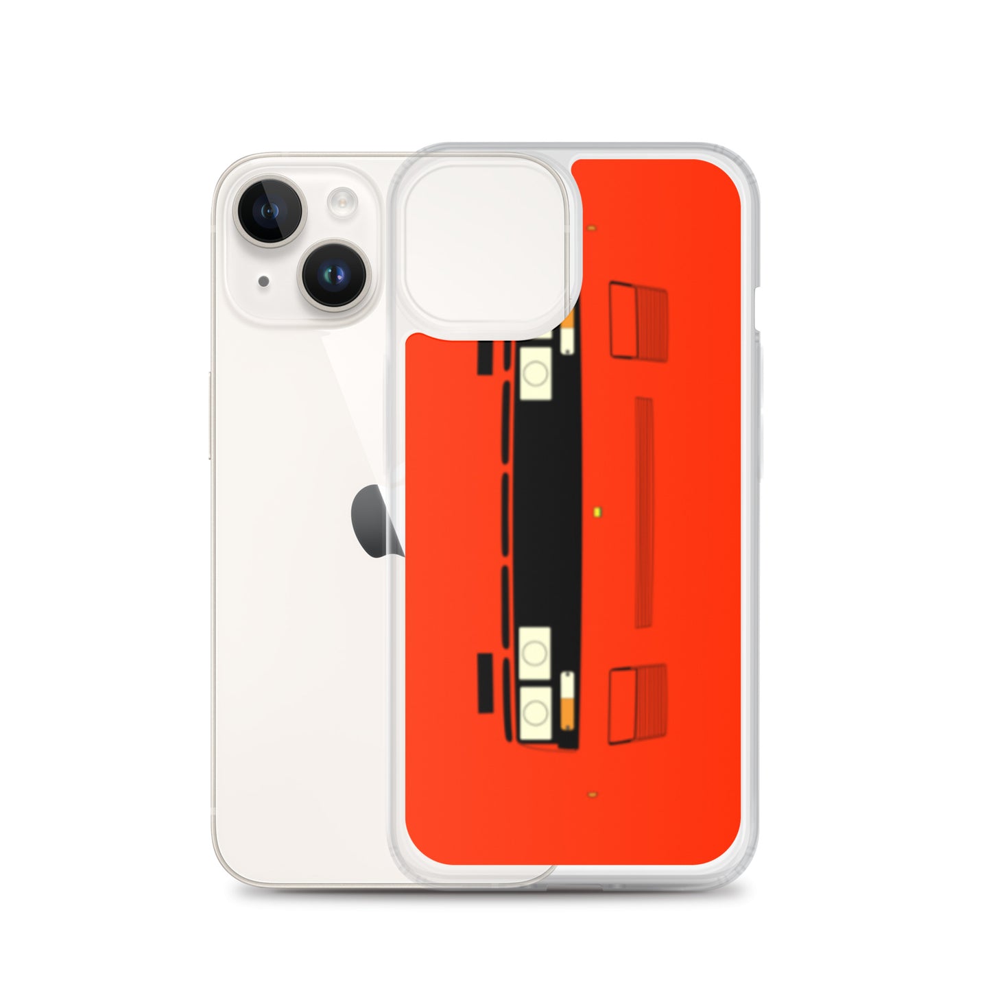 Ferrari 288GTO iPhone® Case - Gtmotive NFT