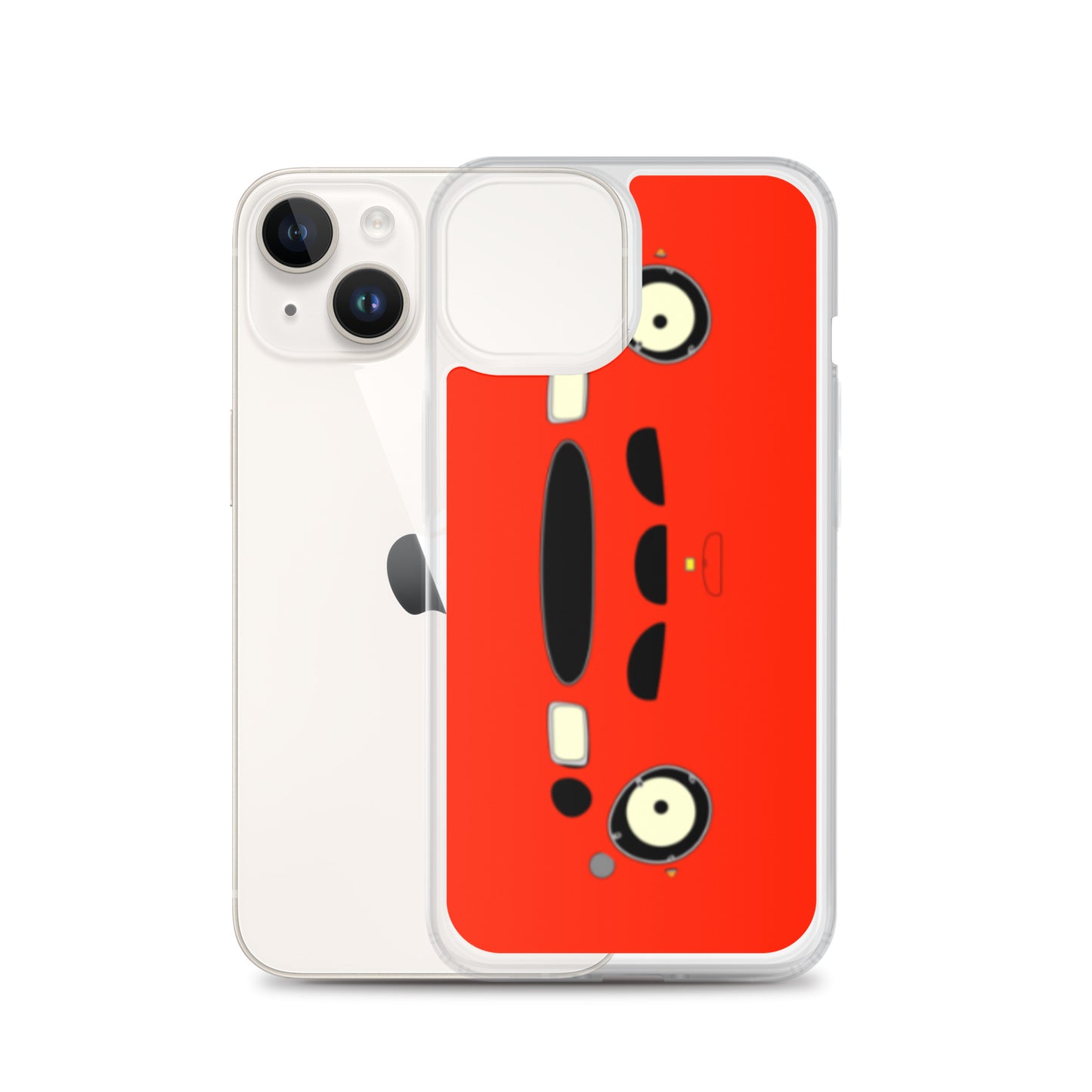 Ferrari 250GTO iPhone® Case - Gtmotive NFT