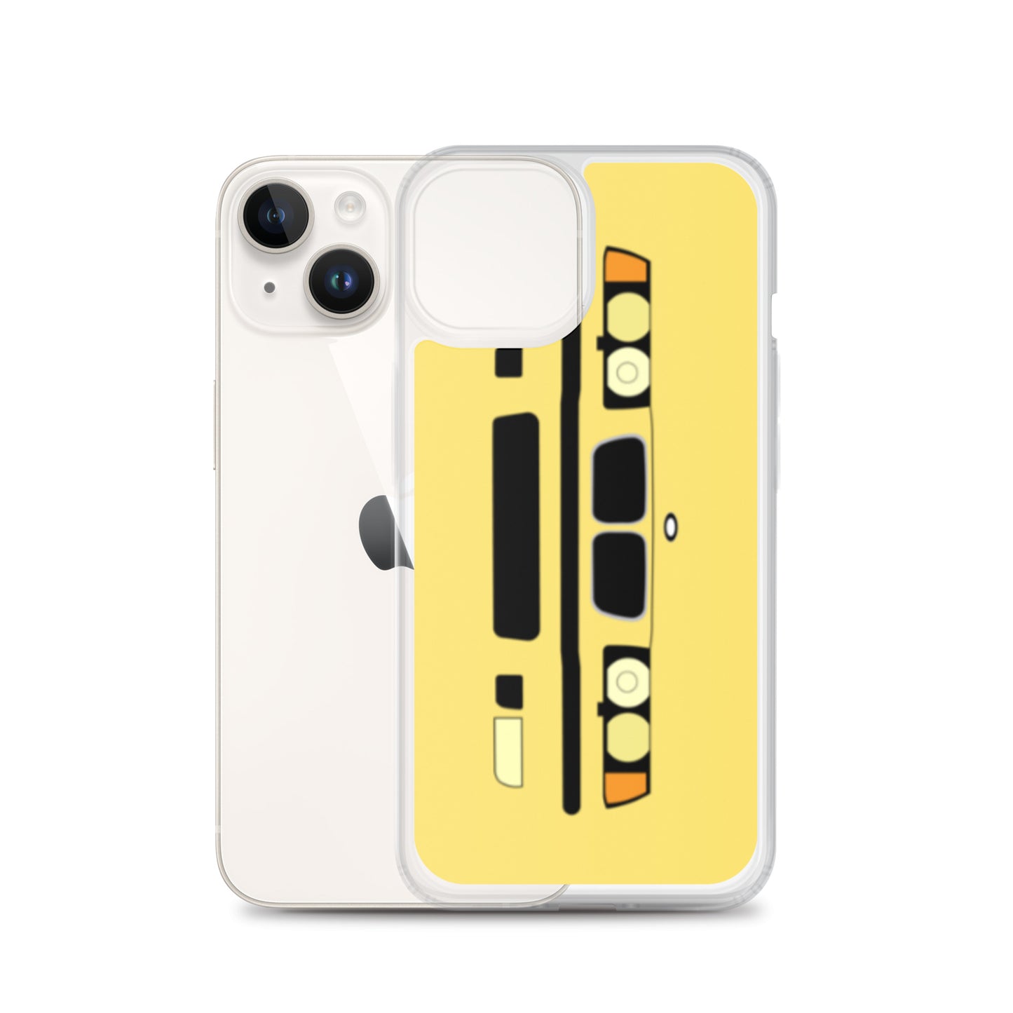 BMW M3 E36 iPhone® Case - Gtmotive NFT