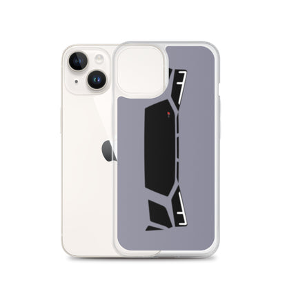 Audi R8 4S iPhone® Case - Gtmotive NFT