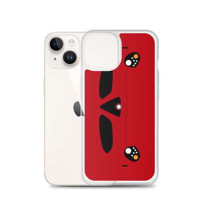 Alfa Romeo 4C iPhone® Case - Gtmotive NFT