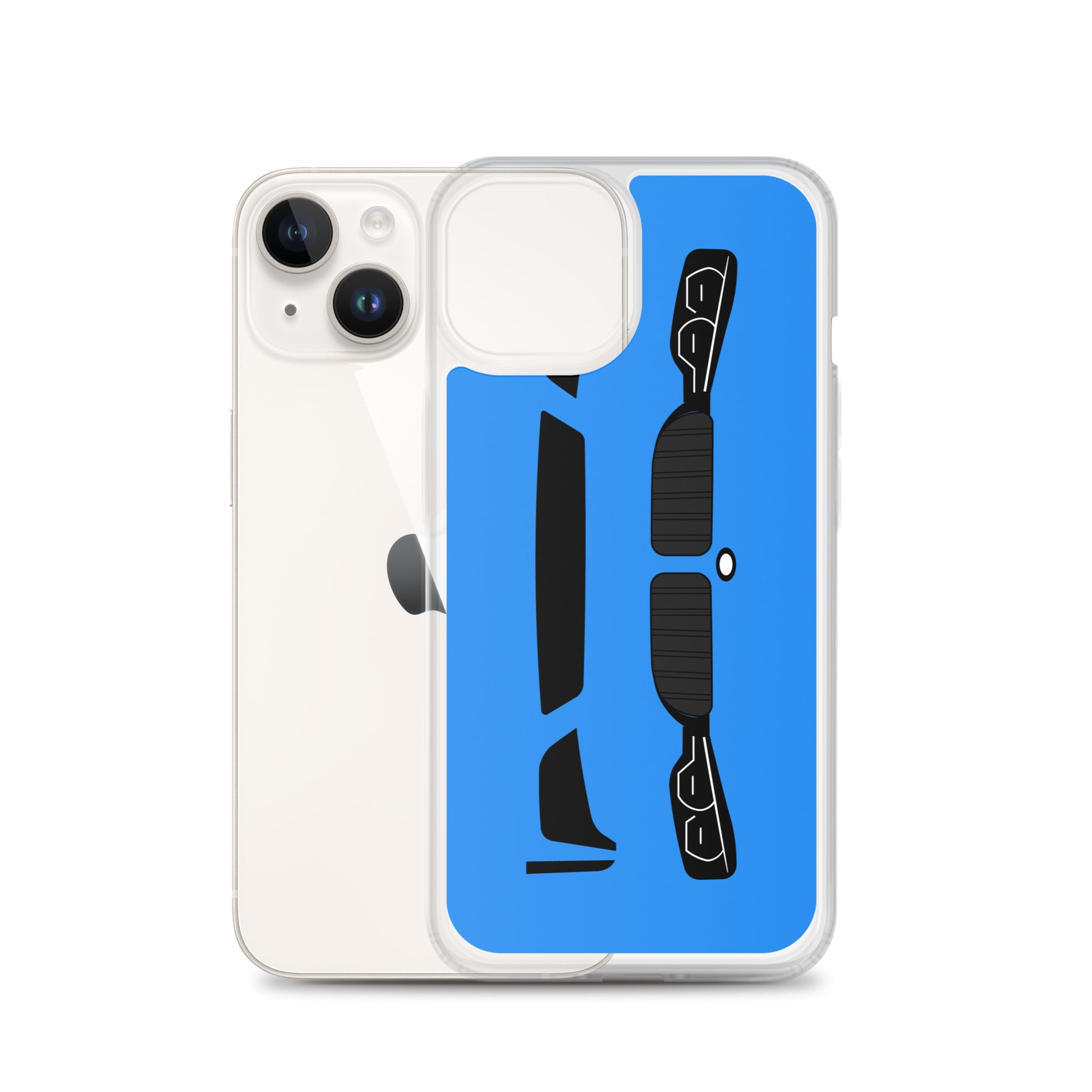 BMW M3/M4 F80/F82 iPhone® Case - Gtmotive NFT