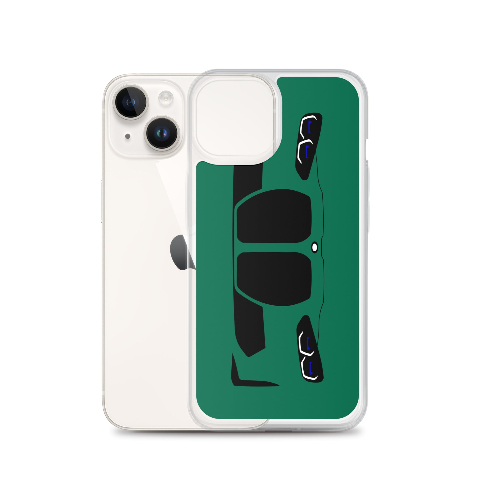 BMW M3/M4 G80/G82 iPhone® Case - Gtmotive NFT