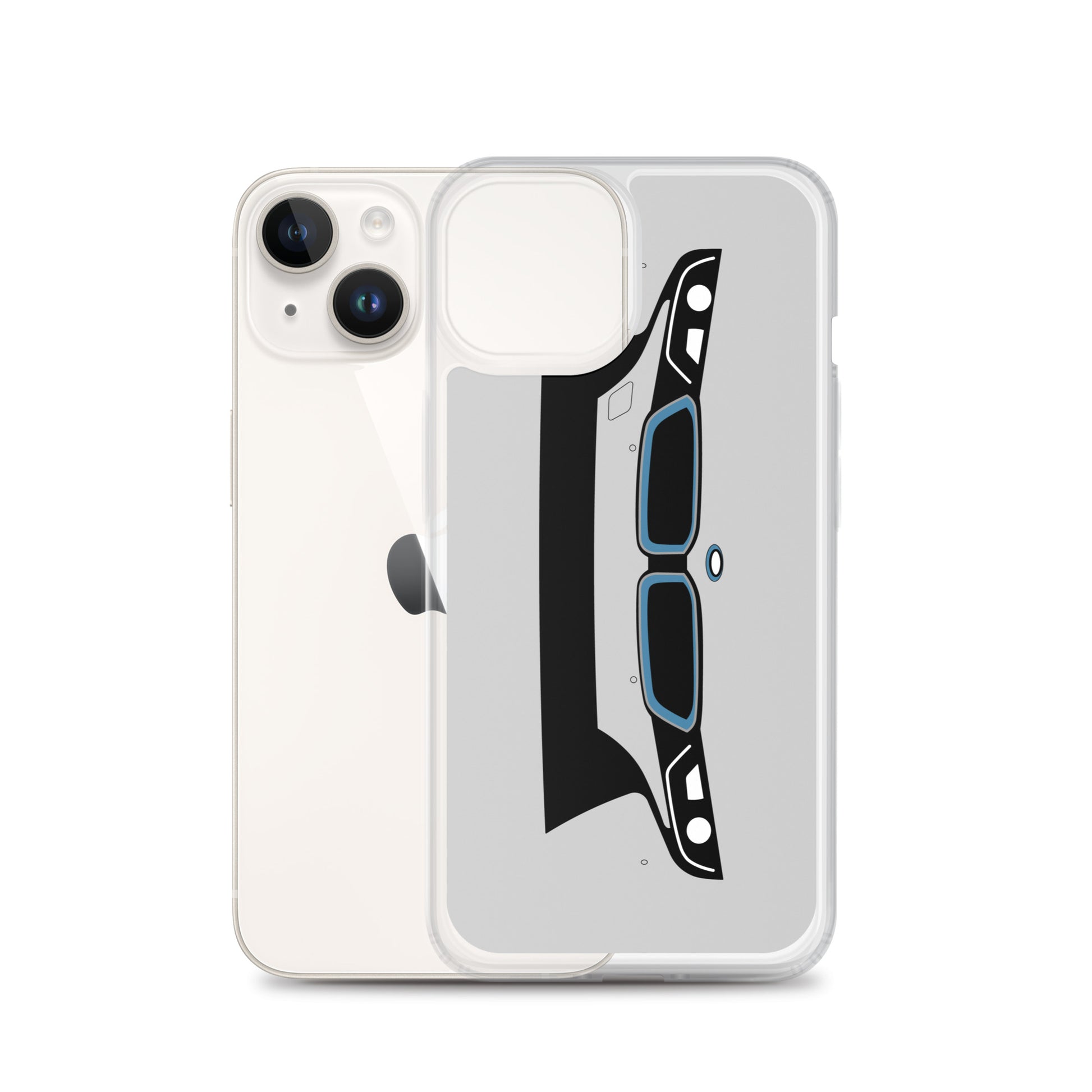 BMW i8 iPhone® Case - Gtmotive NFT