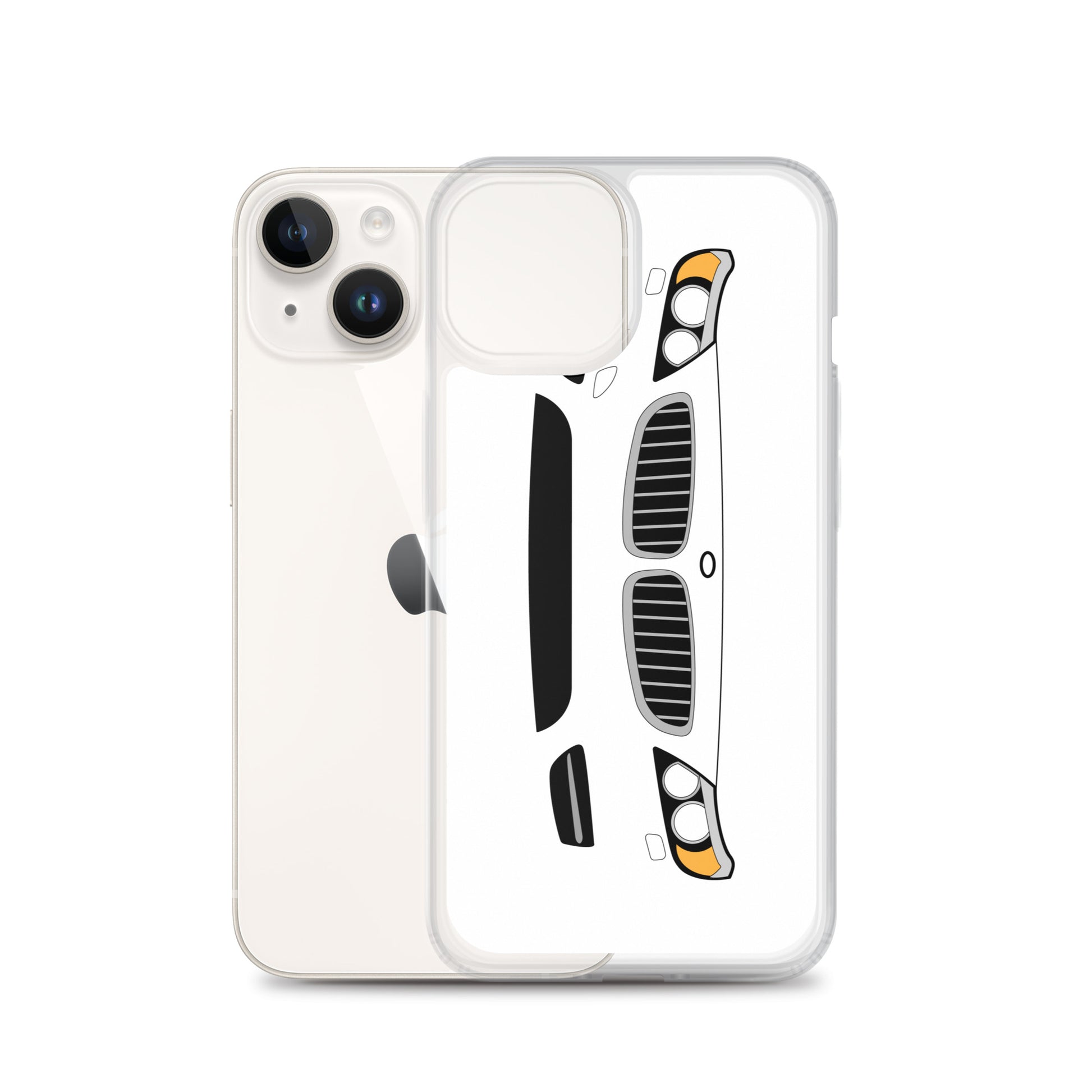 BMW Z4 E89 iPhone® Case - Gtmotive NFT