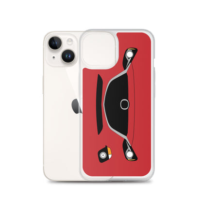 Mazda 3 3rd Gen iPhone® Case - Gtmotive NFT