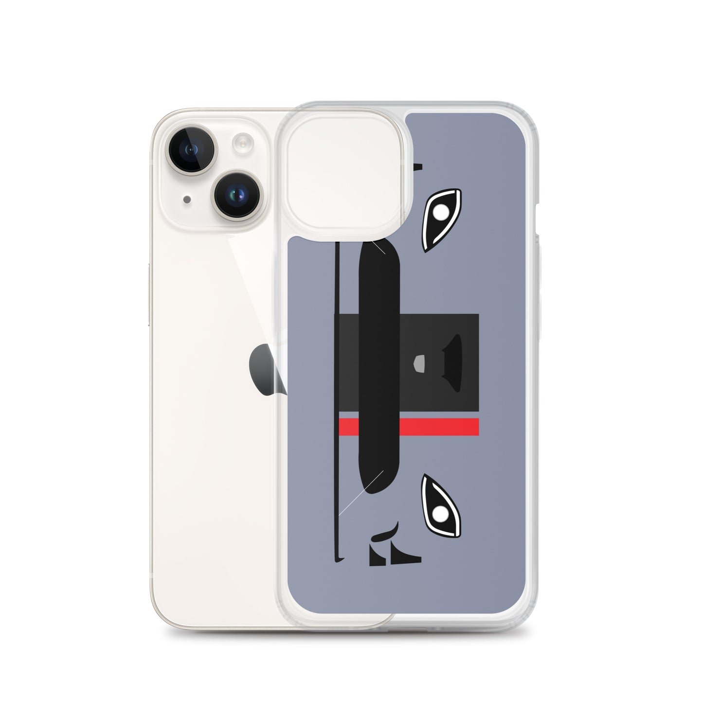 Dodge Viper VX ACR iPhone® Case - Gtmotive NFT