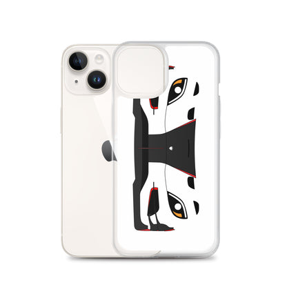 Koenigsegg Agera RS iPhone® Case - Gtmotive NFT