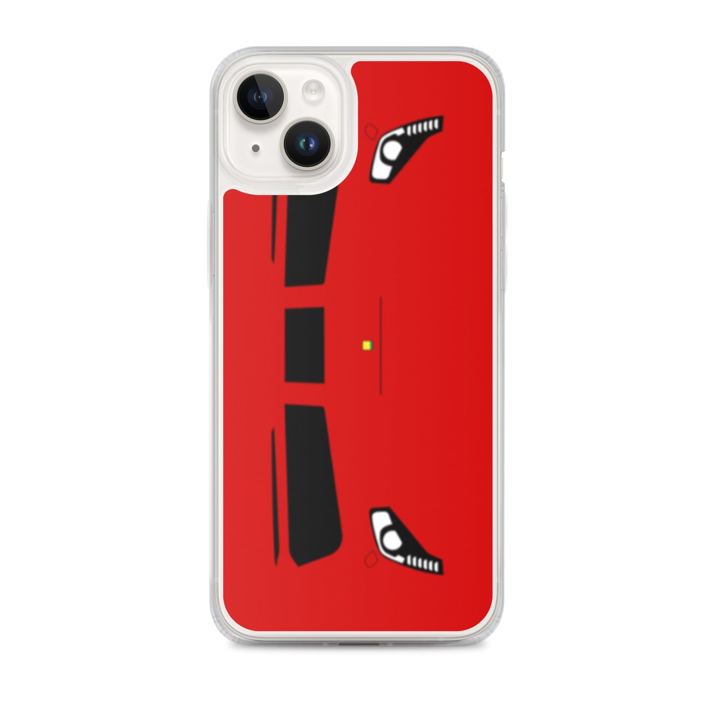 Ferrari 488 GTB iPhone Case - Gtmotive NFT