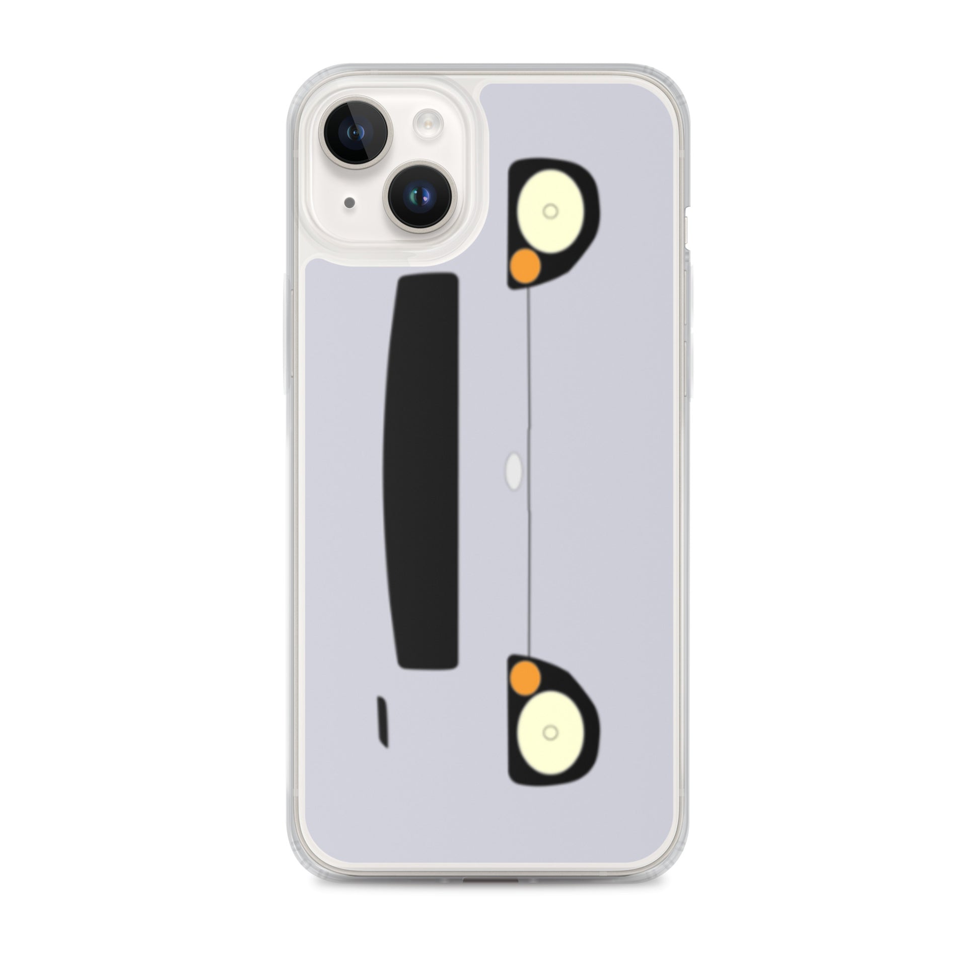 Toyota MR-S ZZW30 iPhone® Case - Gtmotive NFT