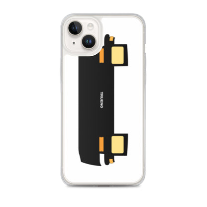 Toyota Sprinter Trueno AE86 iPhone® Case - Gtmotive NFT