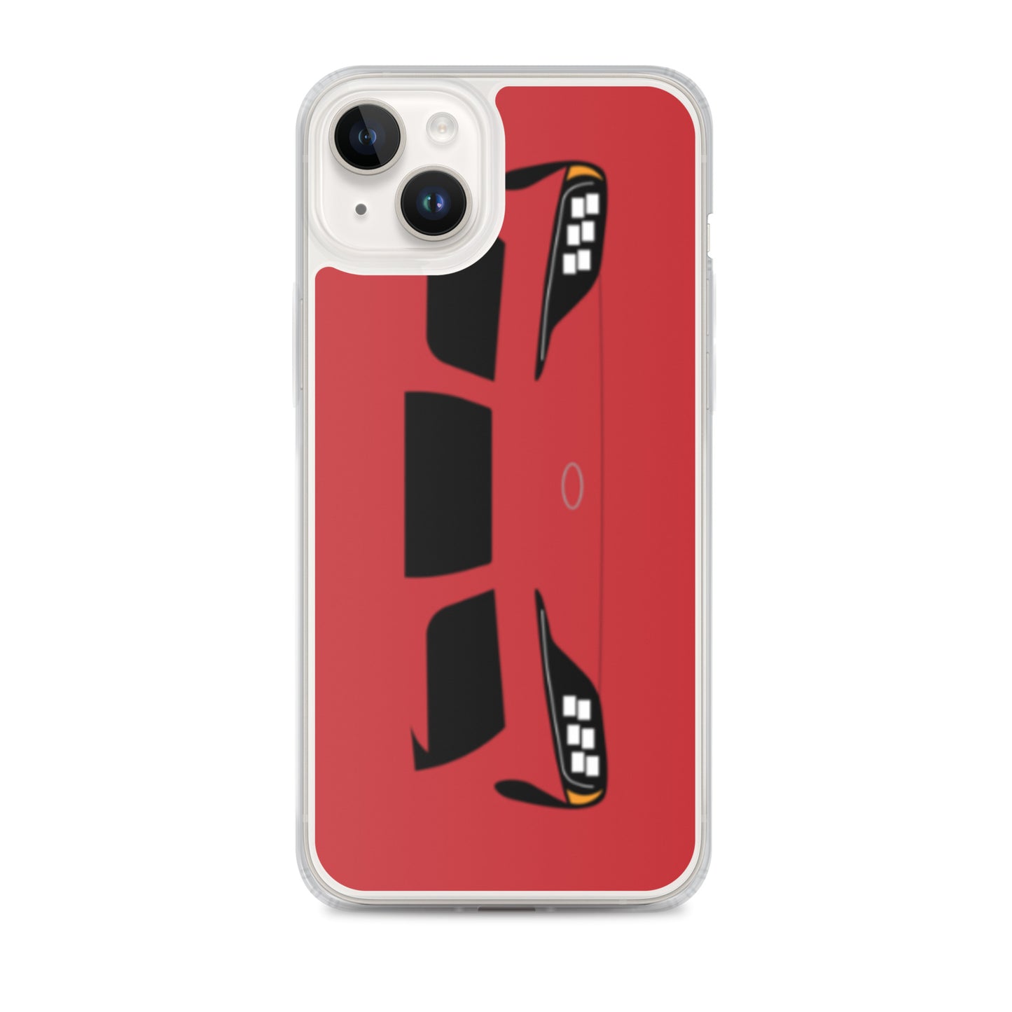 Toyota Supra A90 iPhone® Case - Gtmotive NFT