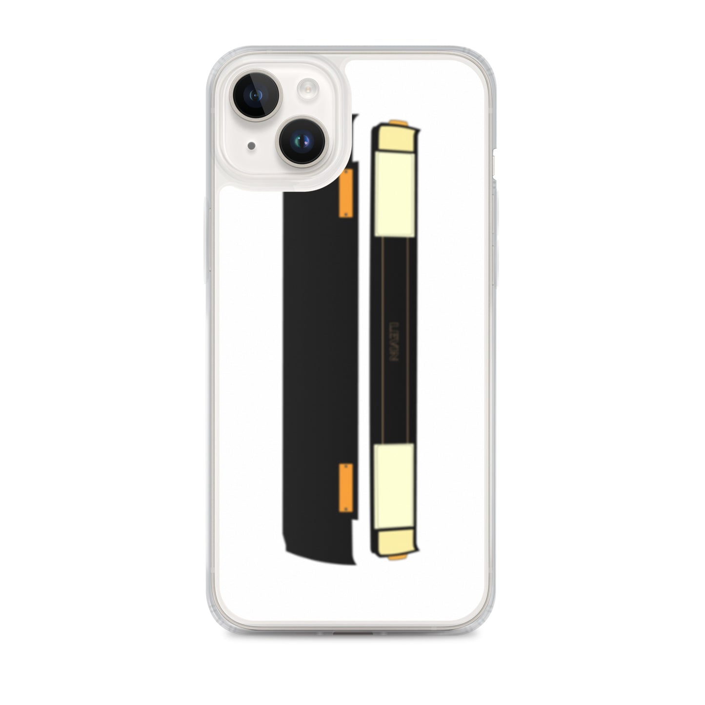 Toyota Levin AE86 iPhone® Case - Gtmotive NFT