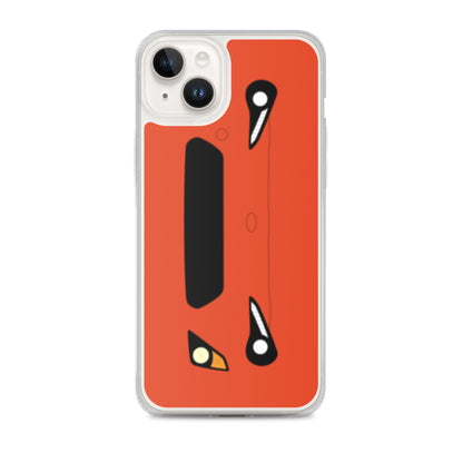 Toyota GT86 ZN6 iPhone® Case - Gtmotive NFT