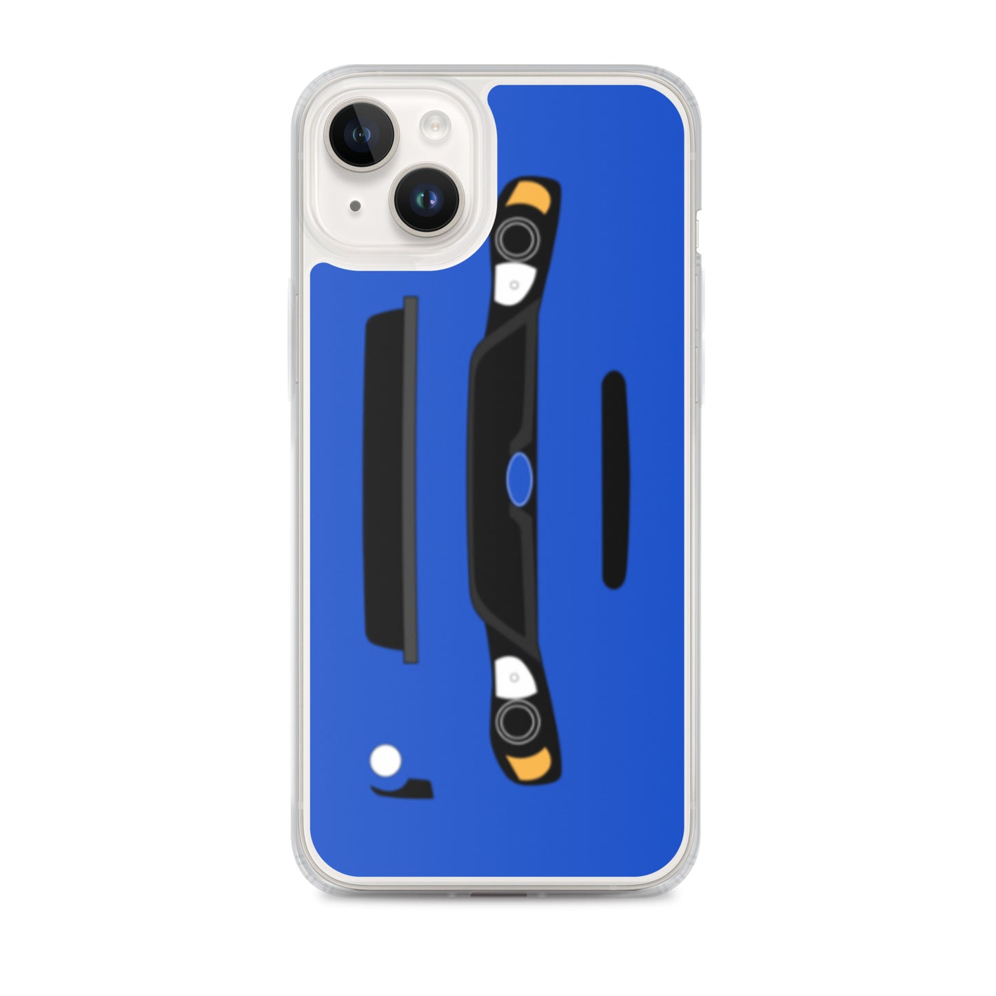 Subaru WRX STI GRB (Stinkeye) iPhone® Case - Gtmotive NFT