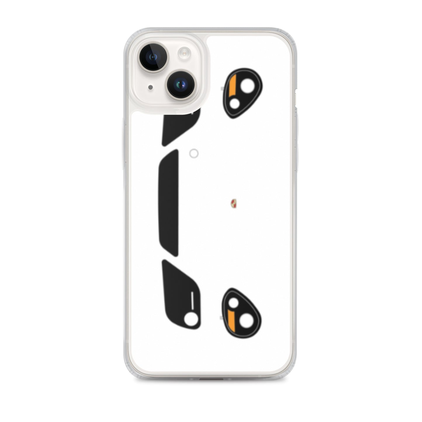 Porsche Cayman 987 iPhone® Case - Gtmotive NFT