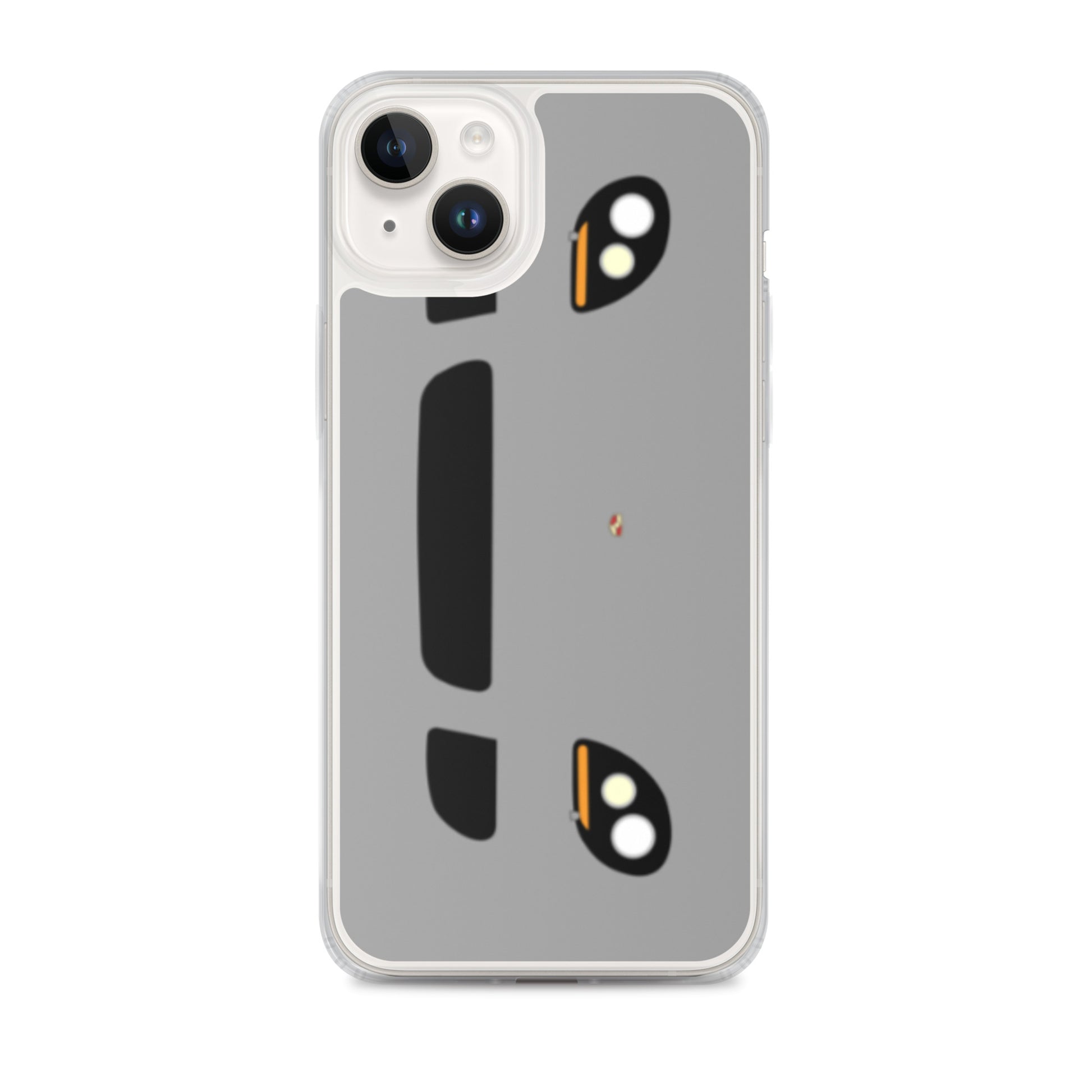 Porsche Carrera GT iPhone® Case - Gtmotive NFT