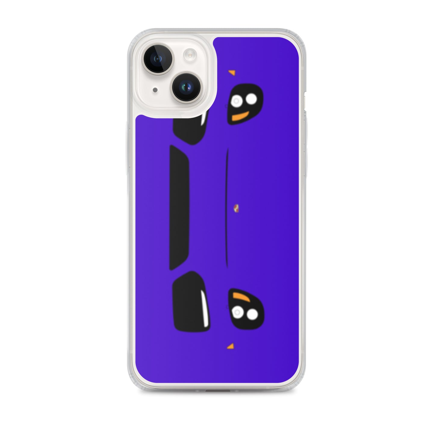 Porsche Cayman GT4 981 iPhone® Case - Gtmotive NFT