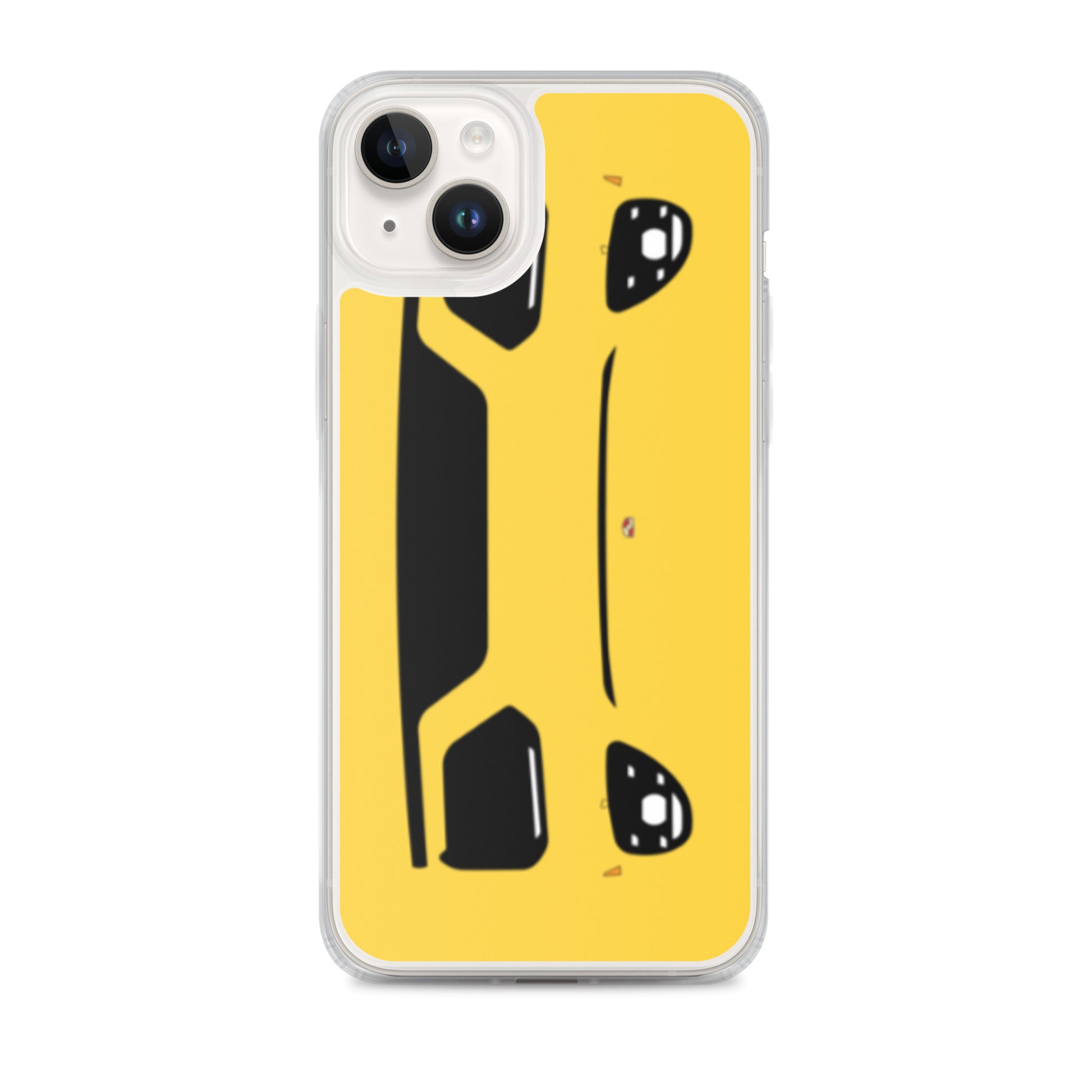 Porsche Cayman GT4 718 iPhone® Case - Gtmotive NFT