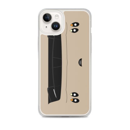 Pagani Huayra iPhone® Case - Gtmotive NFT