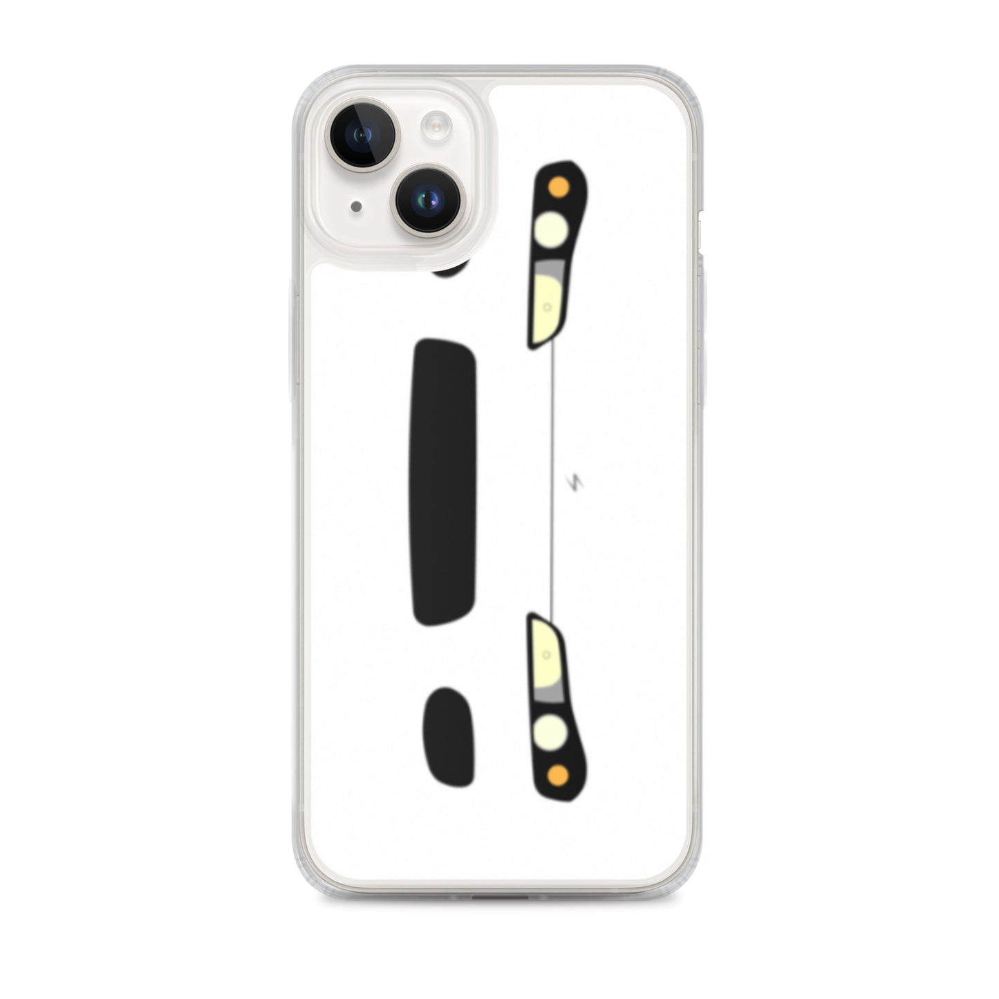 Nissan Silvia S15 iPhone® Case - Gtmotive NFT