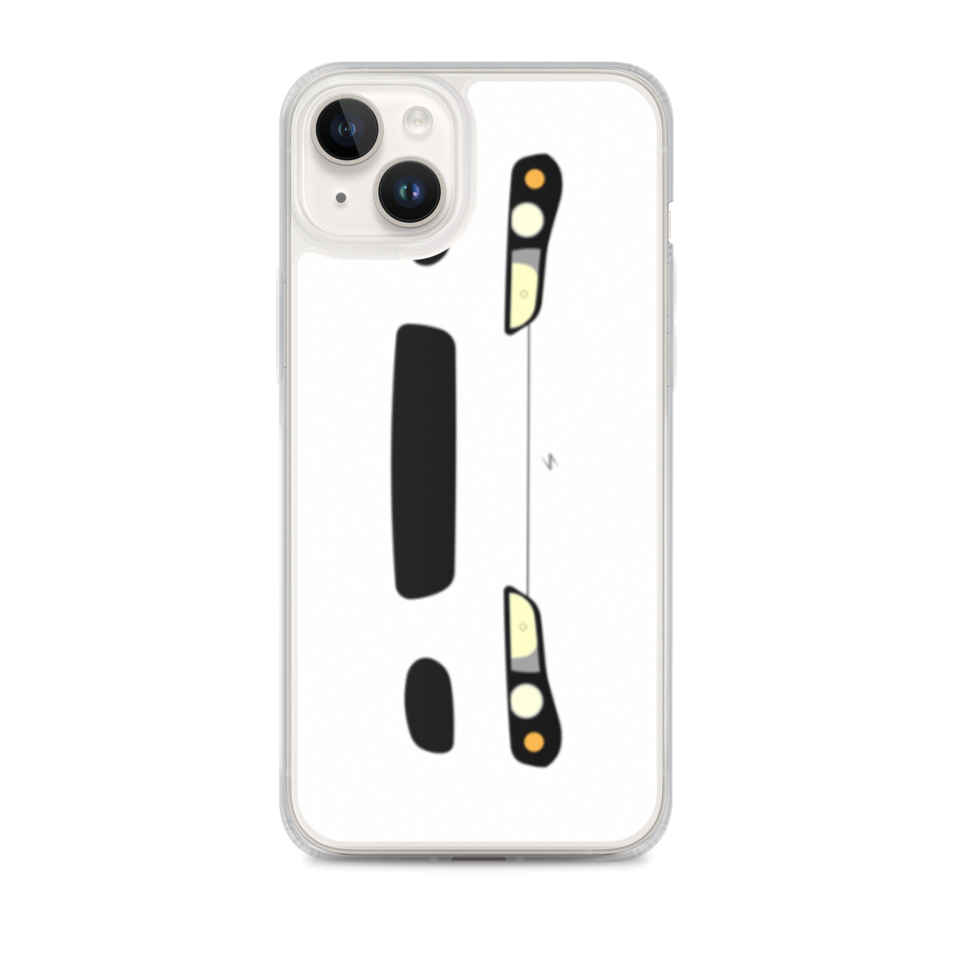 Nissan Silvia S15 iPhone® Case - Gtmotive NFT