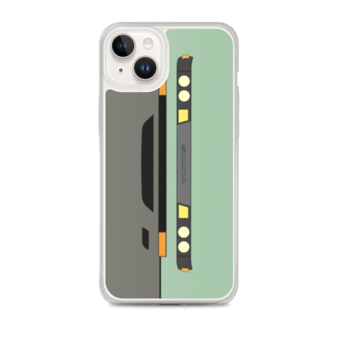 Nissan Silvia S13 iPhone® Case - Gtmotive NFT