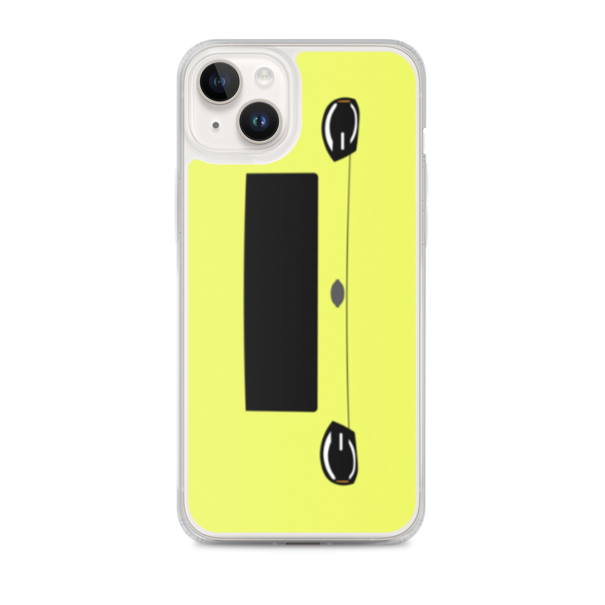 Nissan 400Z Z35 iPhone® Case - Gtmotive NFT