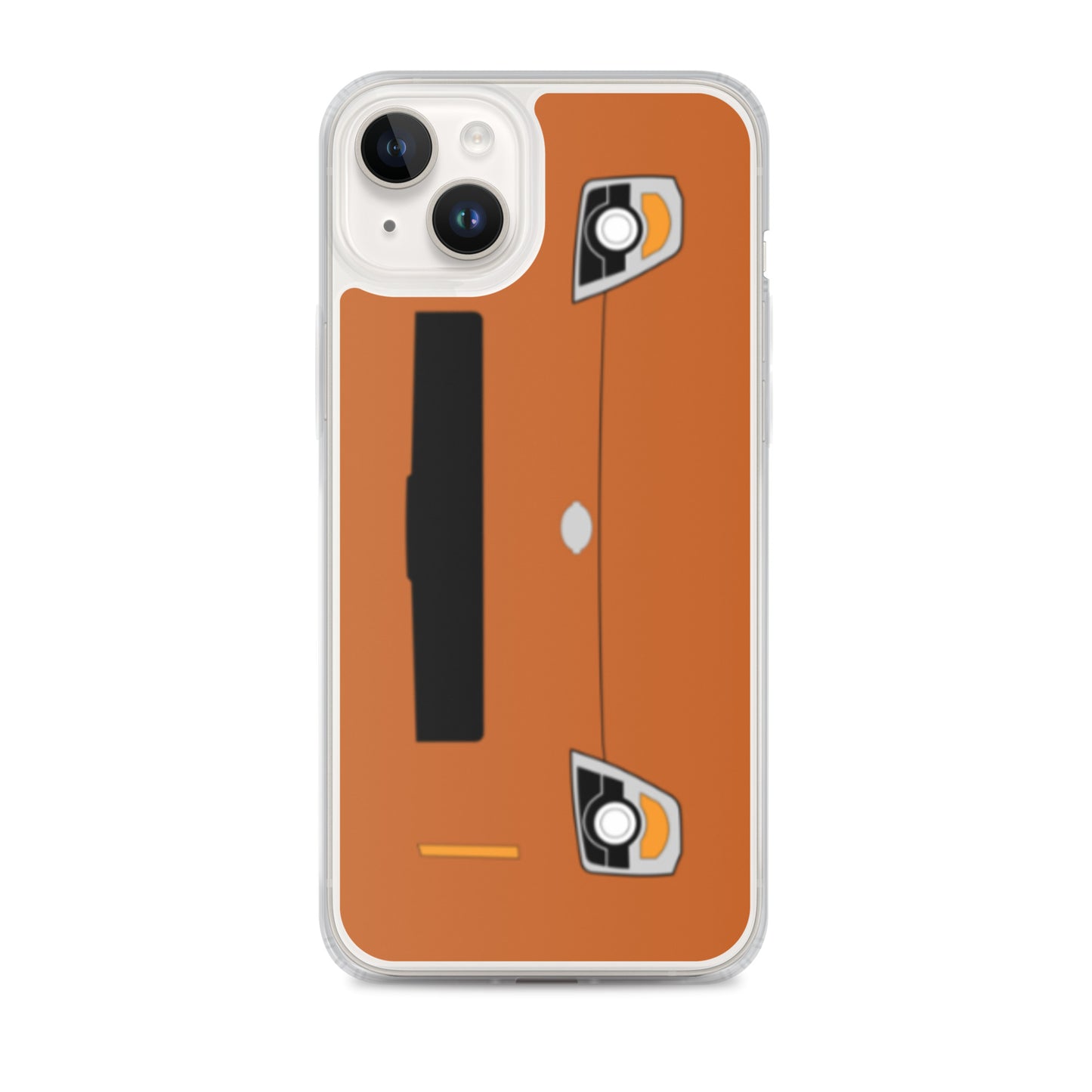 Nissan 350Z Z33 iPhone® Case - Gtmotive NFT