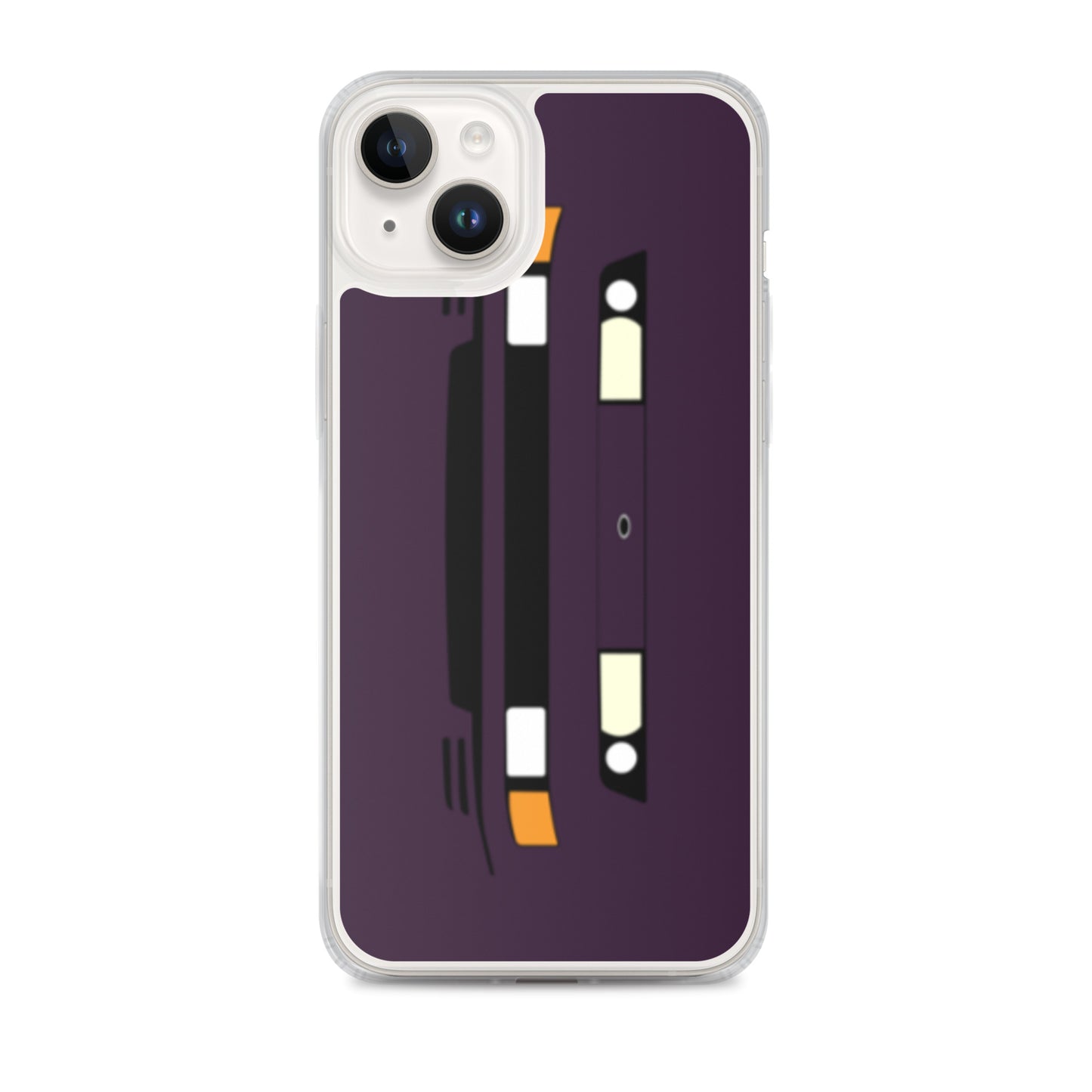 Nissan 300ZX Z32 iPhone® Case - Gtmotive NFT