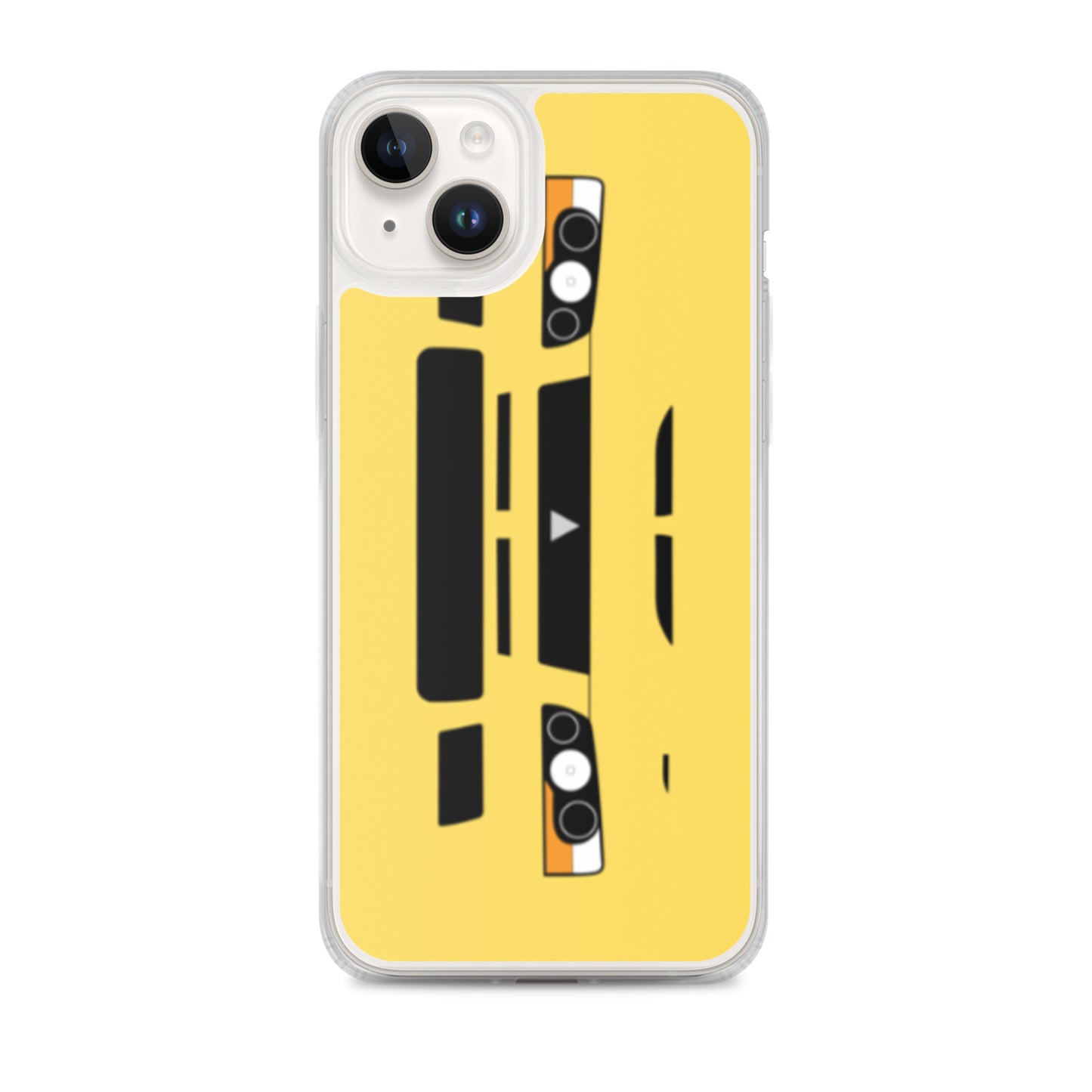 Mitsubishi Lancer Evolution VII iPhone® Case - Gtmotive NFT