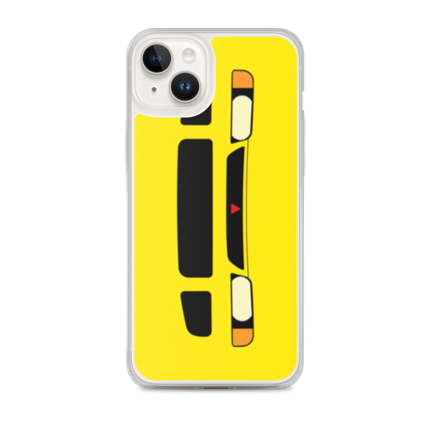 Mitsubishi Lancer Evolution III iPhone® Case - Gtmotive NFT