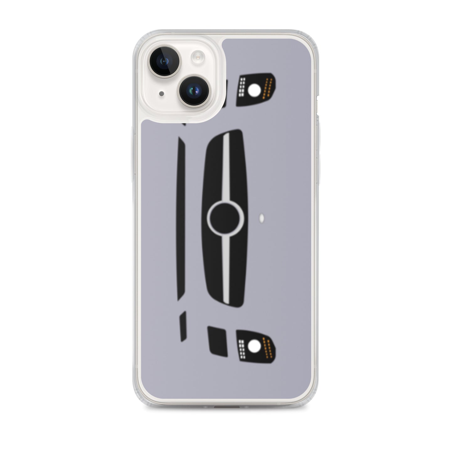 Mercedes-Benz SLS AMG iPhone® Case - Gtmotive NFT