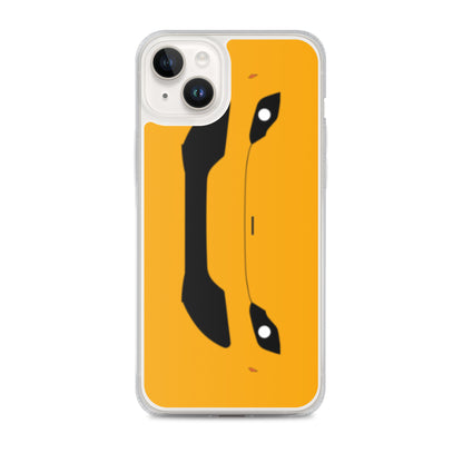 Mclaren MP4-12C iPhone® Case - Gtmotive NFT