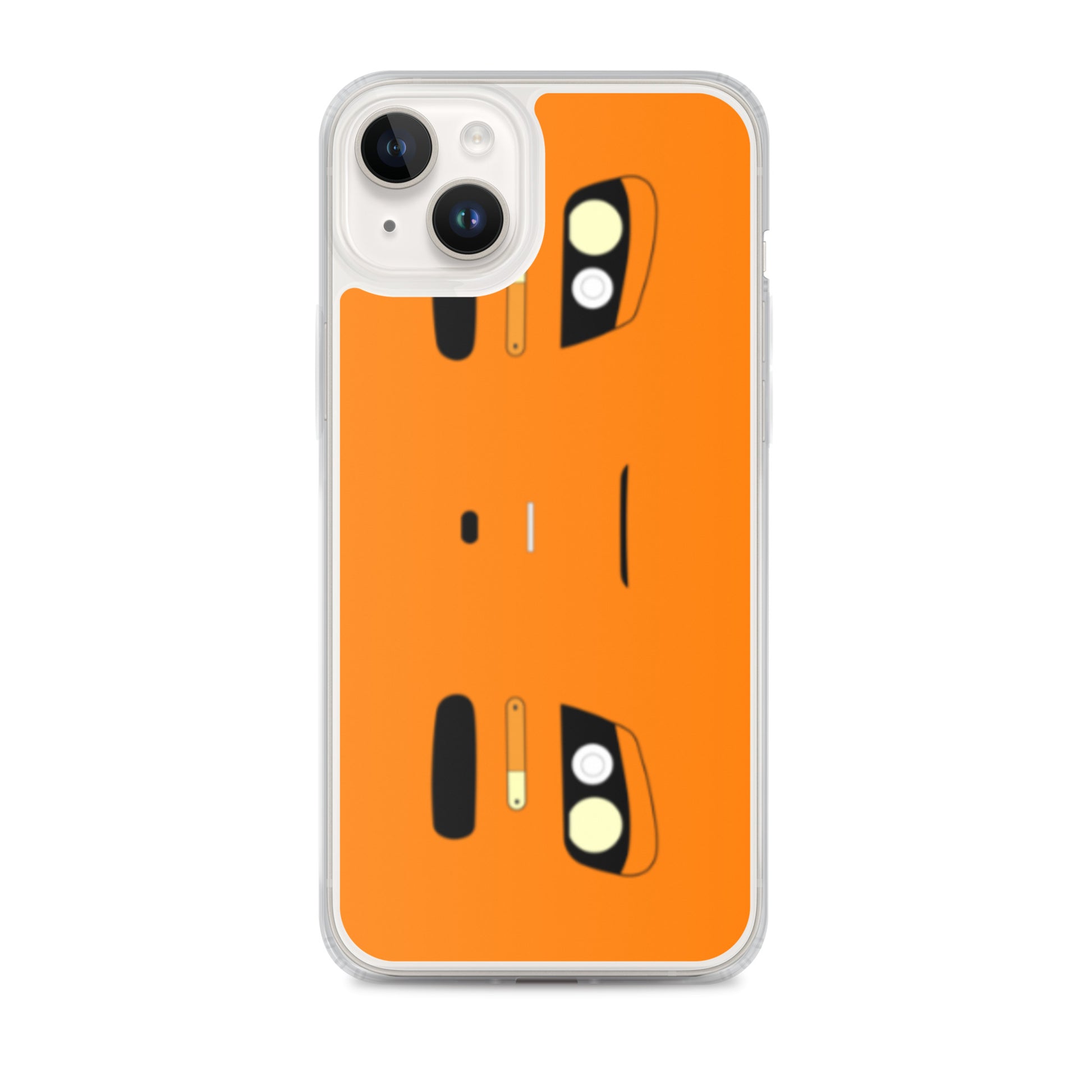 Mclaren F1 iPhone® Case - Gtmotive NFT