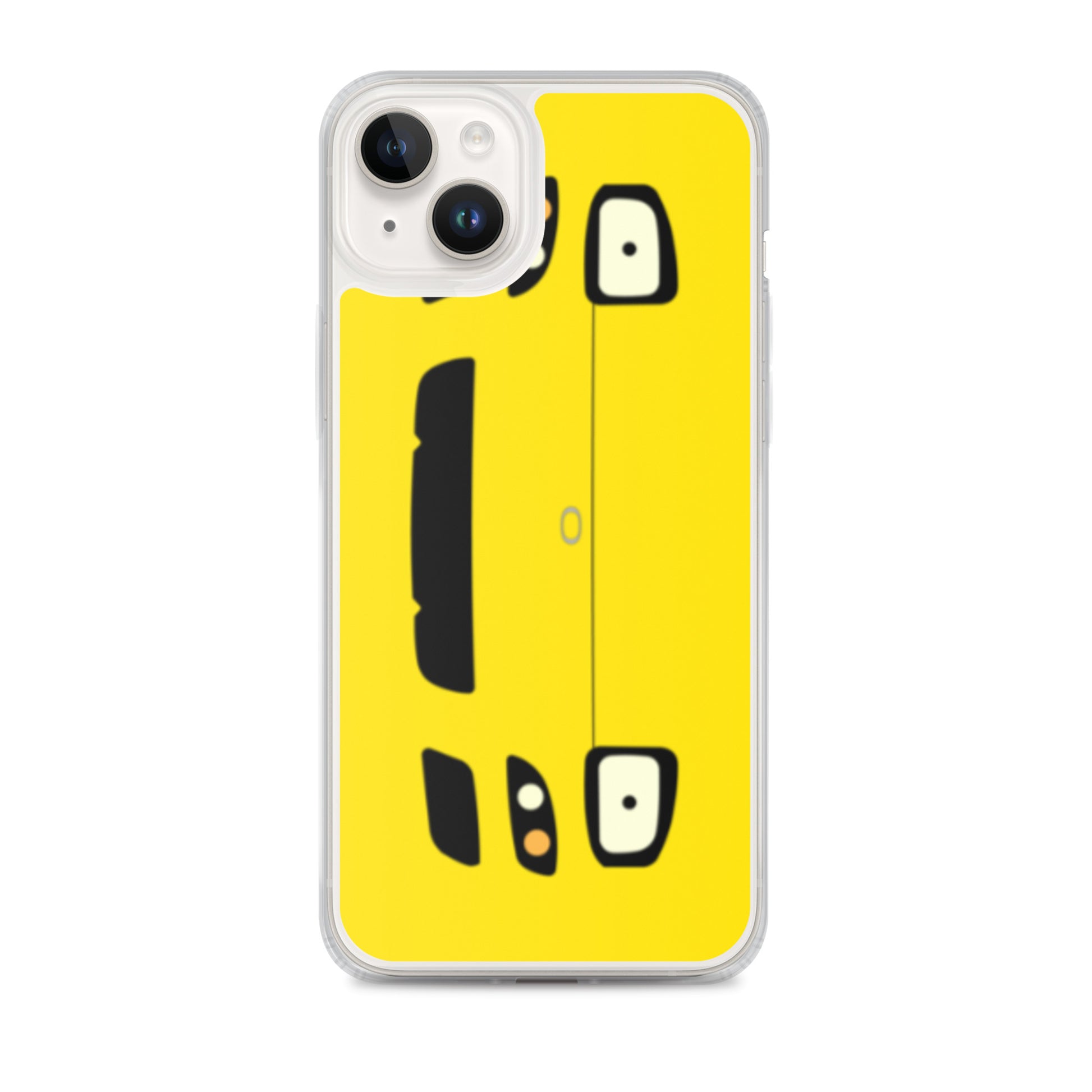 Mazda RX-7 FD3S iPhone® Case - Gtmotive NFT