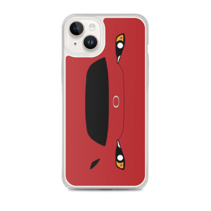 Mazda MX-5 Miata ND iPhone® Case - Gtmotive NFT