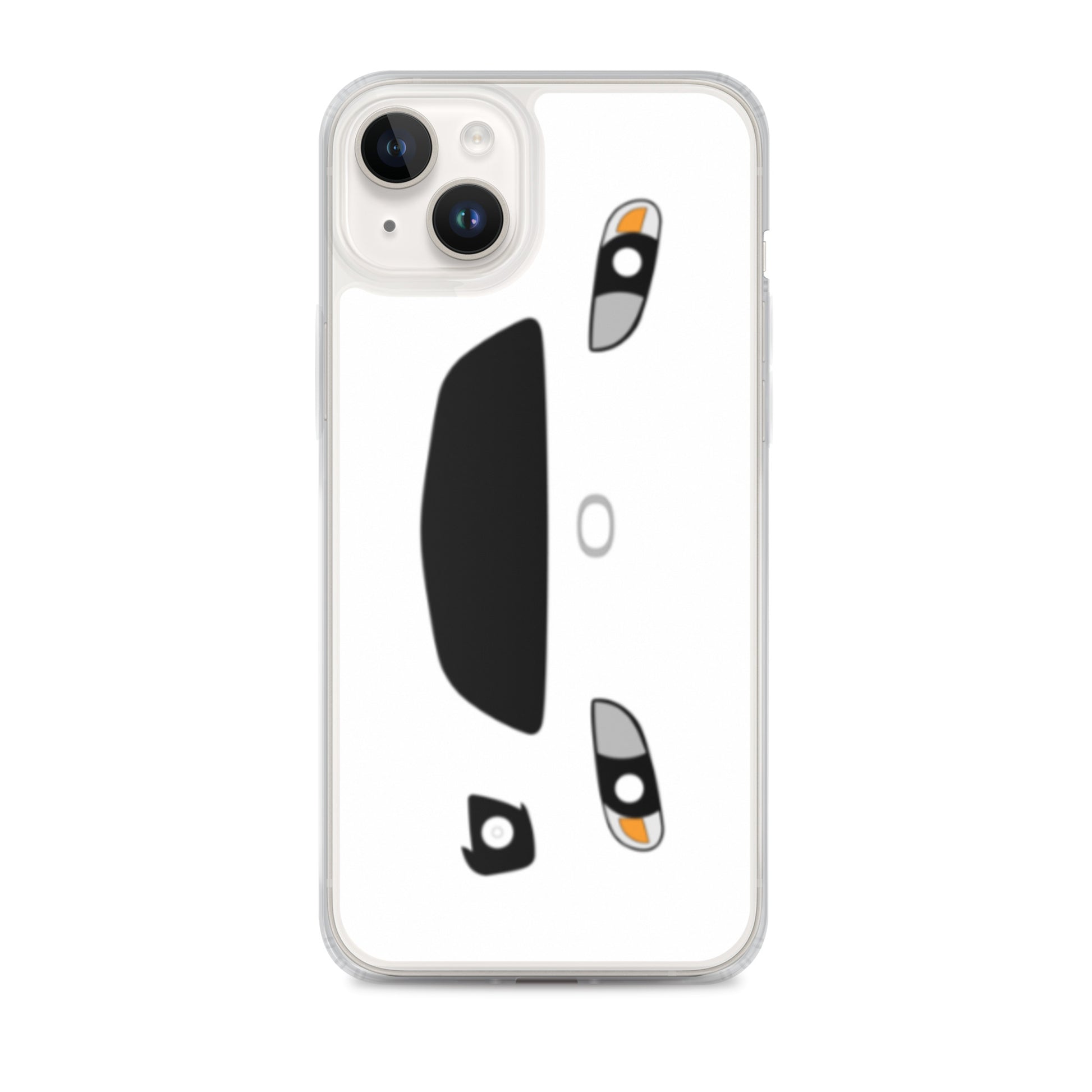 Mazda MX-5 Miata NC iPhone® Case - Gtmotive NFT