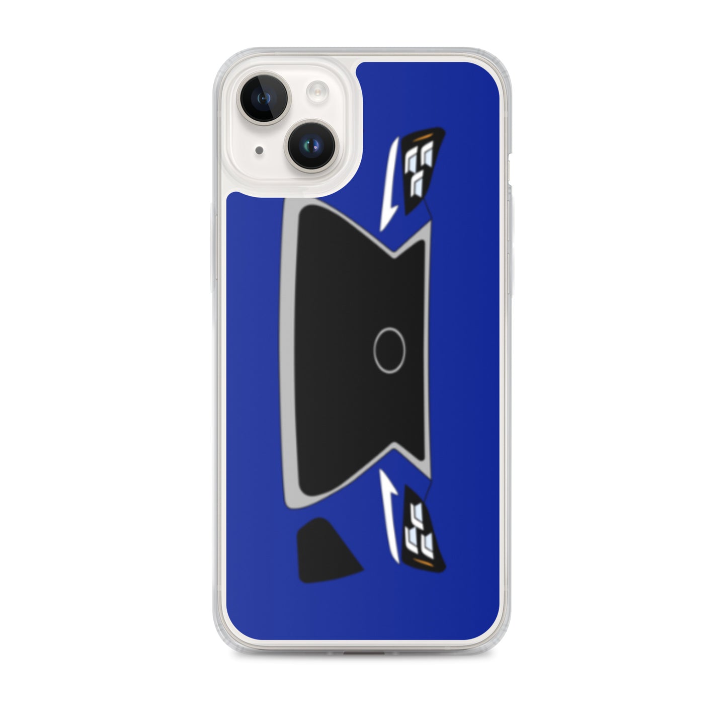 Lexus RC-F iPhone® Case - Gtmotive NFT