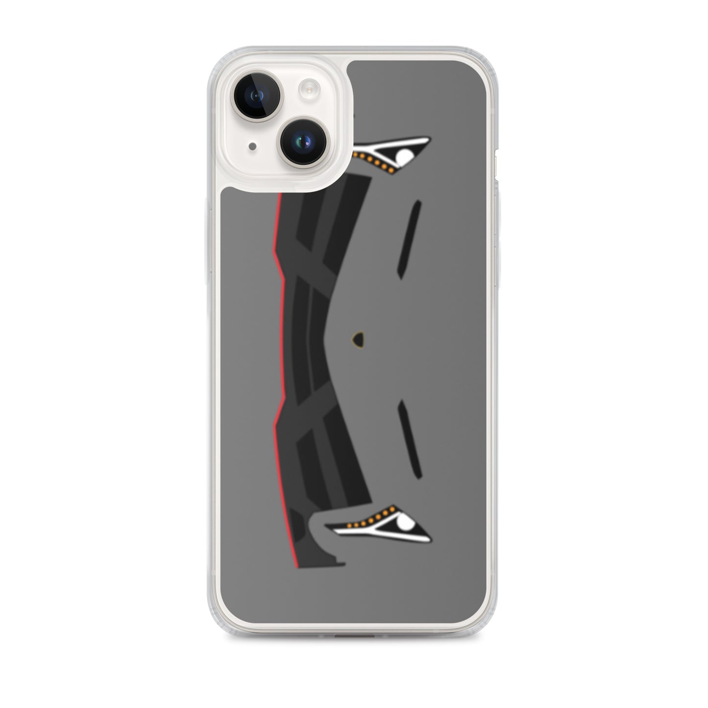 Lamborghini Veneno iPhone® Case - Gtmotive NFT