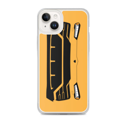 Lamborghini URUS iPhone® Case - Gtmotive NFT