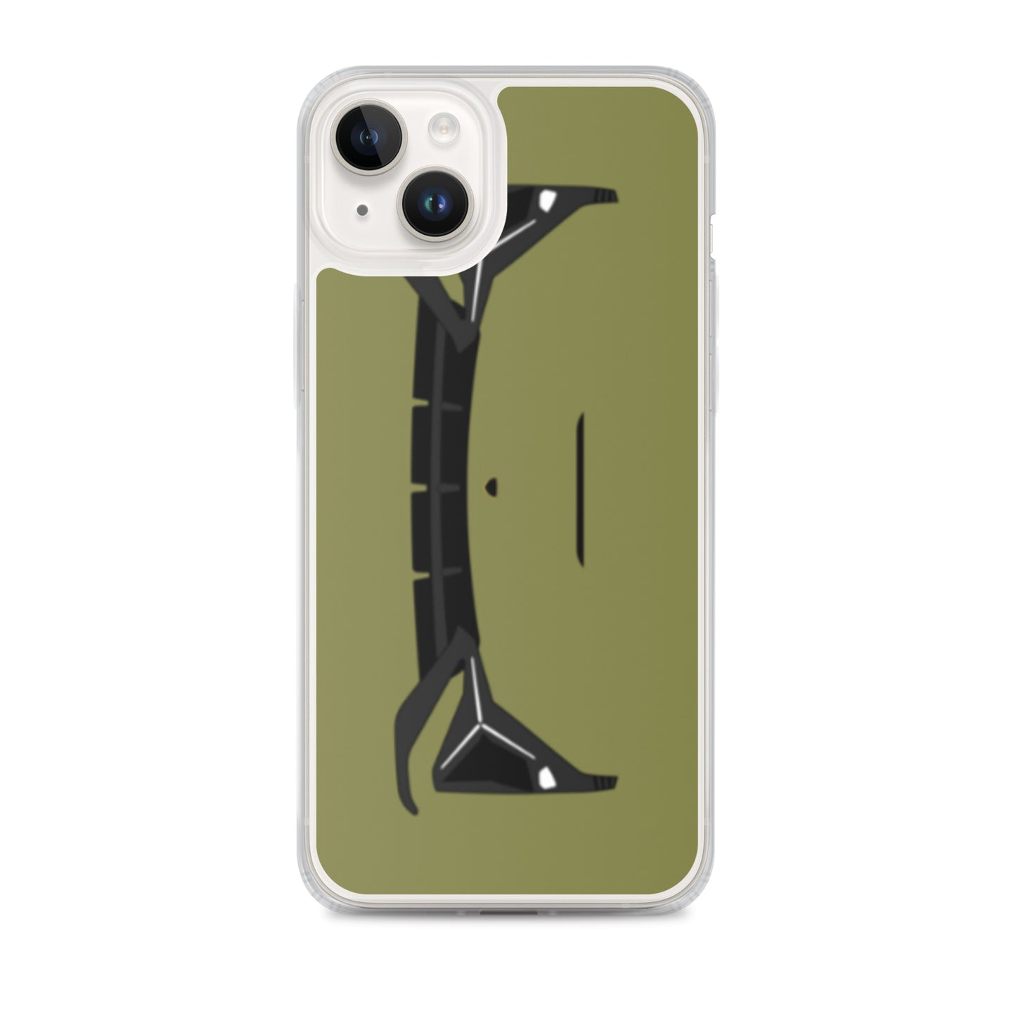 Lamborghini Sian FK 37 iPhone® Case - Gtmotive NFT