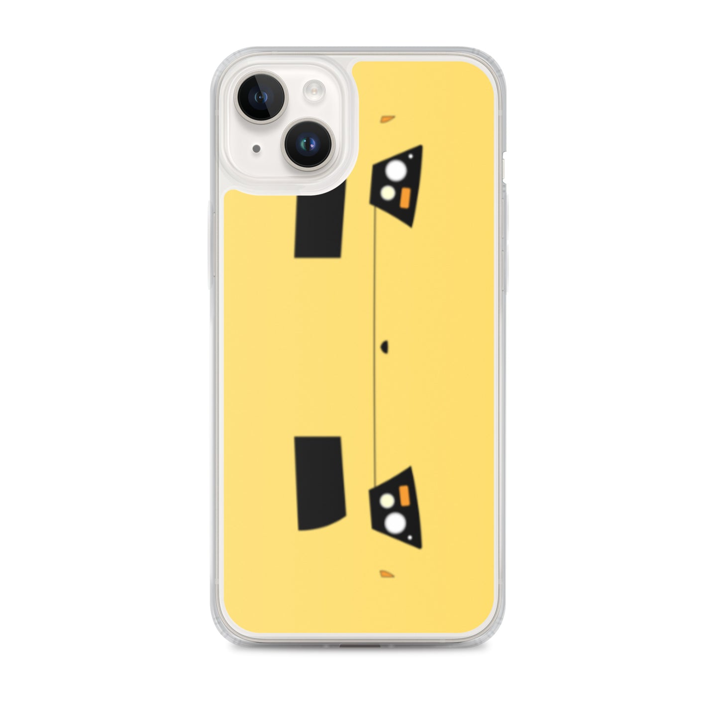 Lamborghini Murcielago iPhone® Case - Gtmotive NFT