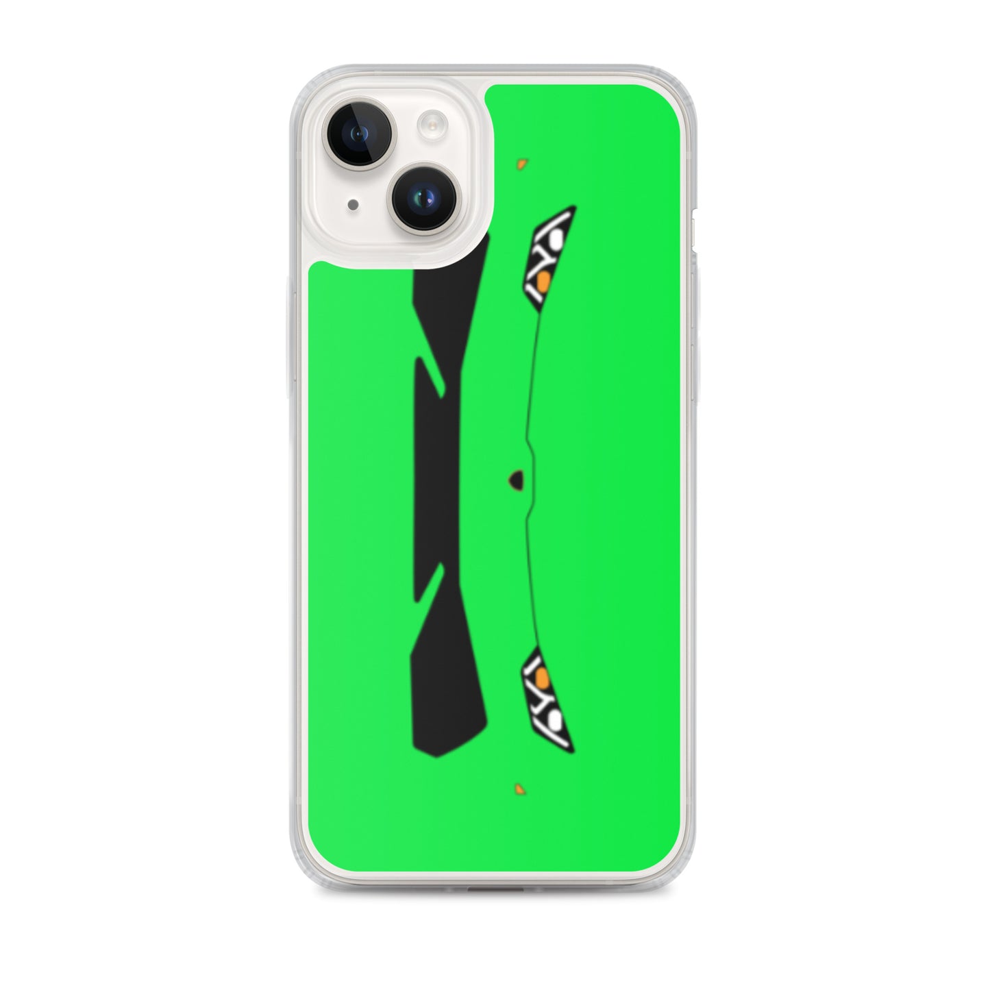 Lamborghini Huracan iPhone® Case - Gtmotive NFT