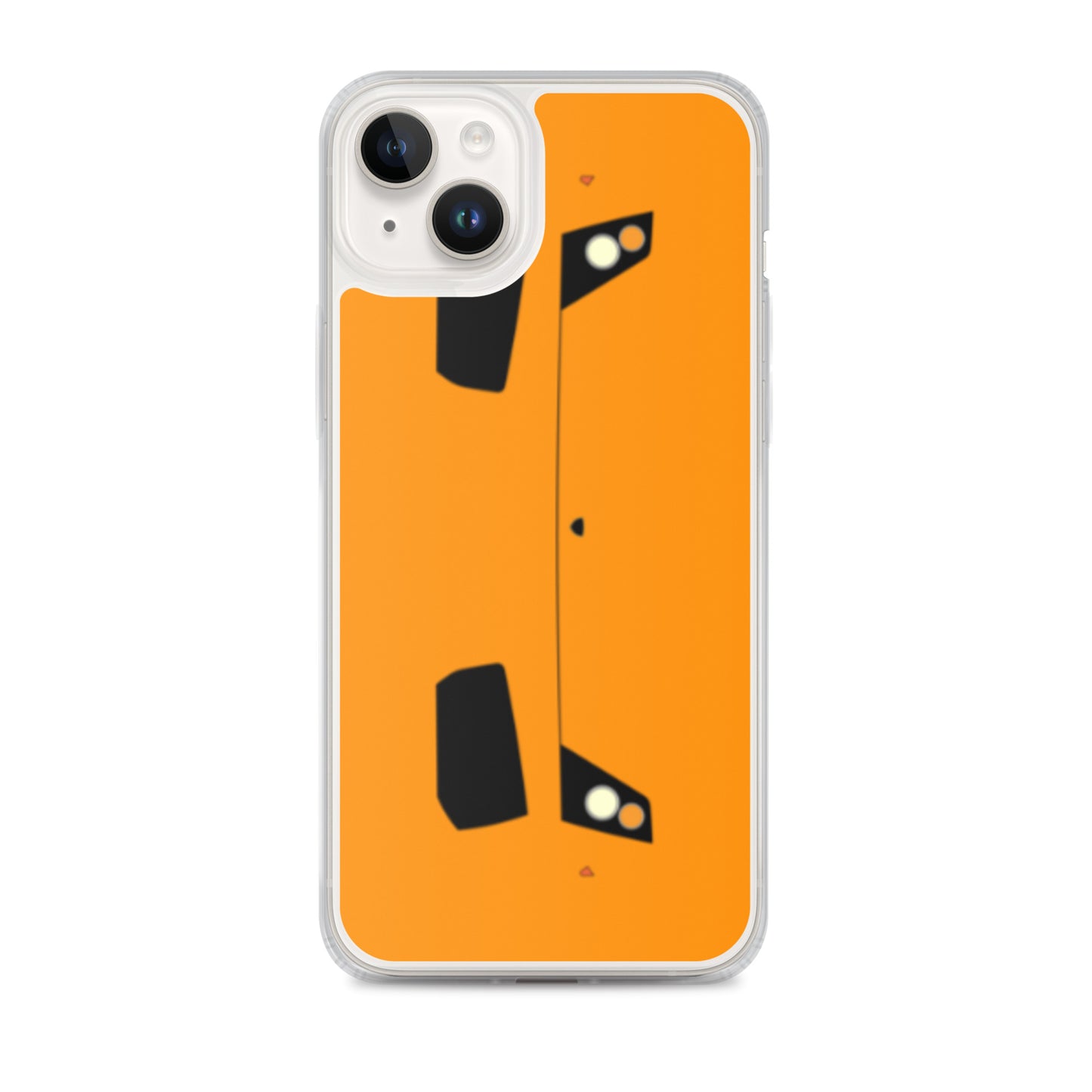 Lamborghini Gallardo iPhone® Case - Gtmotive NFT