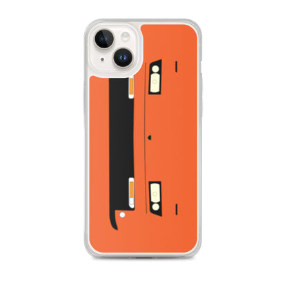 Lamborghini Diablo GT iPhone® Case - Gtmotive NFT