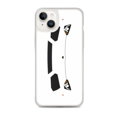 Lamborghini Aventador iPhone® Case - Gtmotive NFT